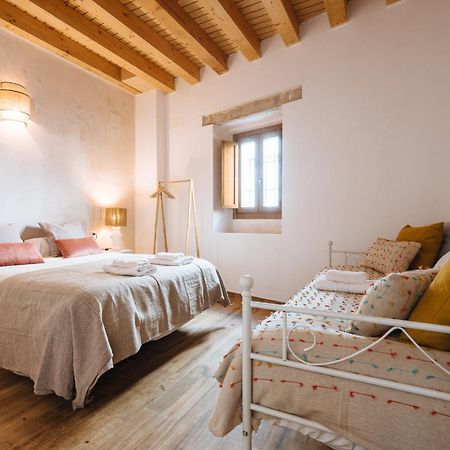 Preciosa Casa Renovada Centro Historico 11 Personas Βίλα Σεβίλλη Εξωτερικό φωτογραφία