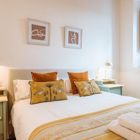 Preciosa Casa Renovada Centro Historico 11 Personas Βίλα Σεβίλλη Εξωτερικό φωτογραφία