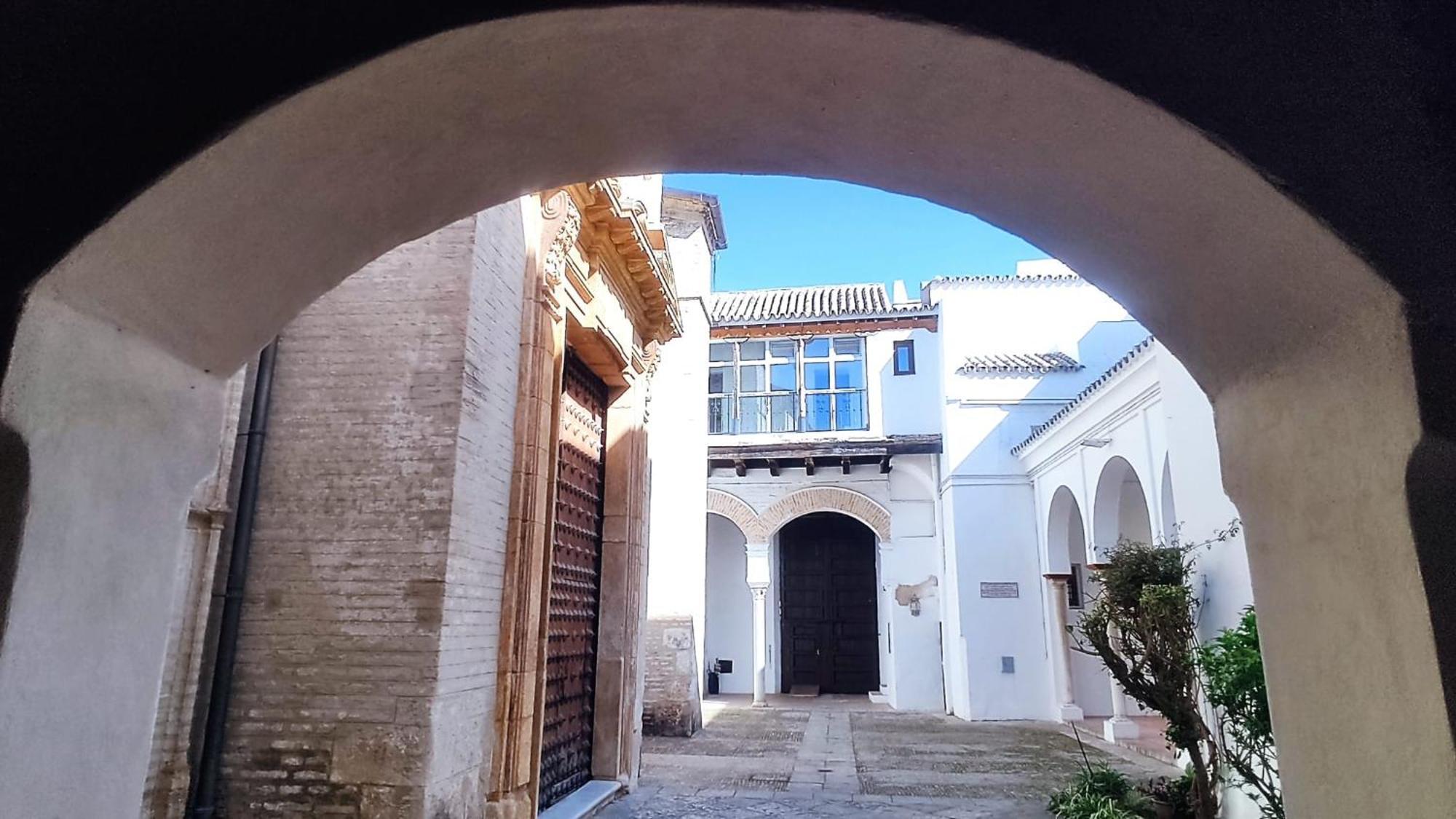 Preciosa Casa Renovada Centro Historico 11 Personas Βίλα Σεβίλλη Εξωτερικό φωτογραφία
