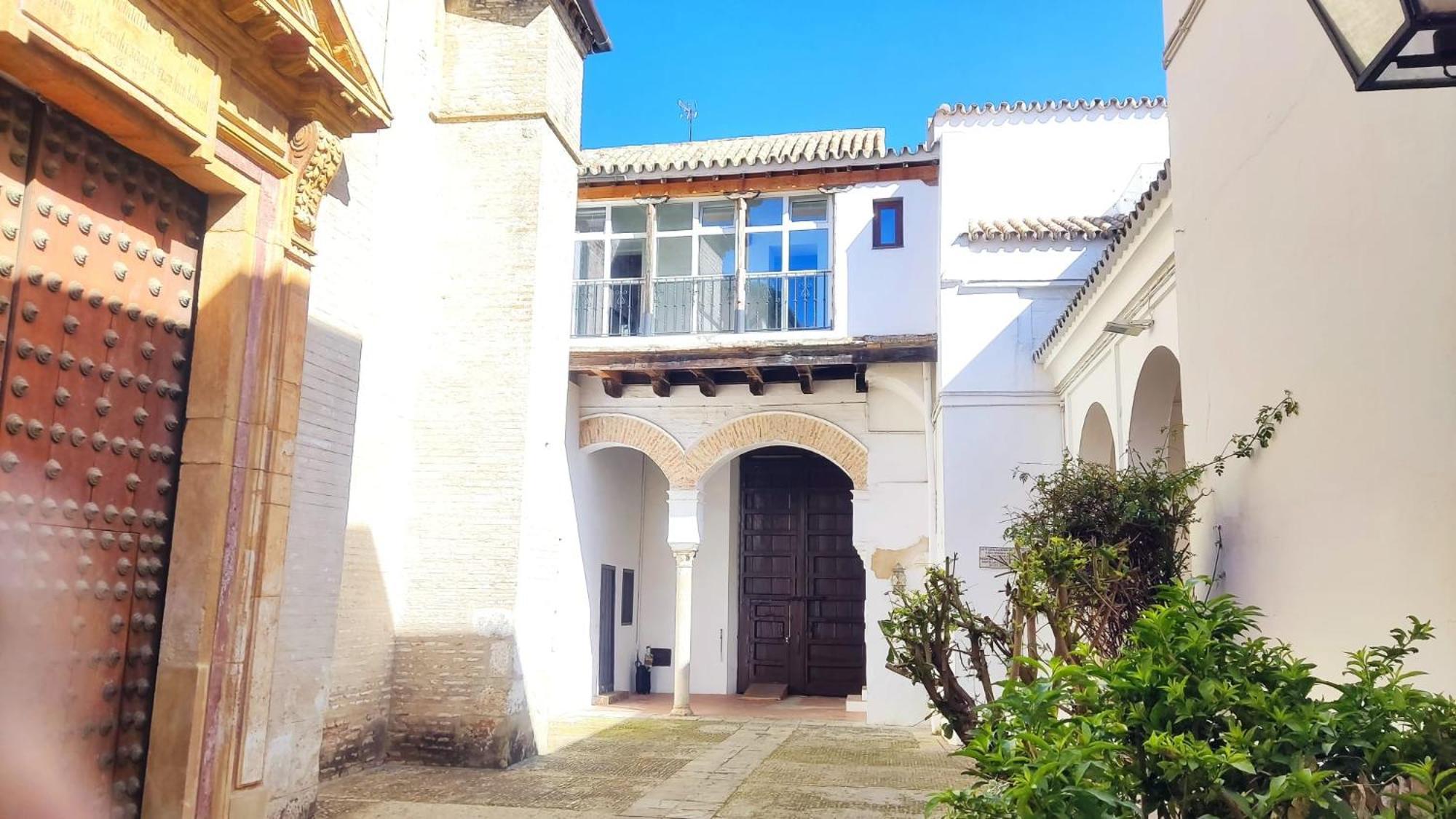 Preciosa Casa Renovada Centro Historico 11 Personas Βίλα Σεβίλλη Εξωτερικό φωτογραφία