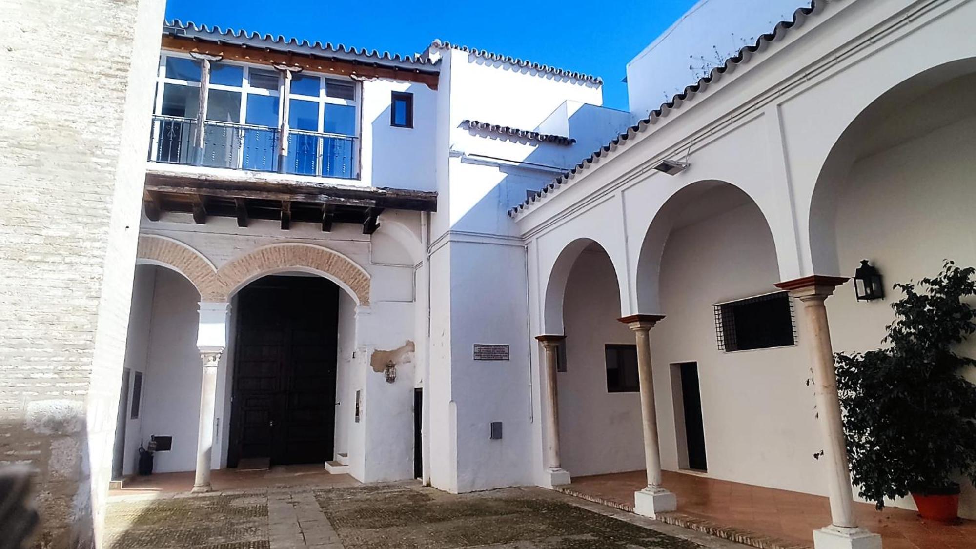 Preciosa Casa Renovada Centro Historico 11 Personas Βίλα Σεβίλλη Εξωτερικό φωτογραφία