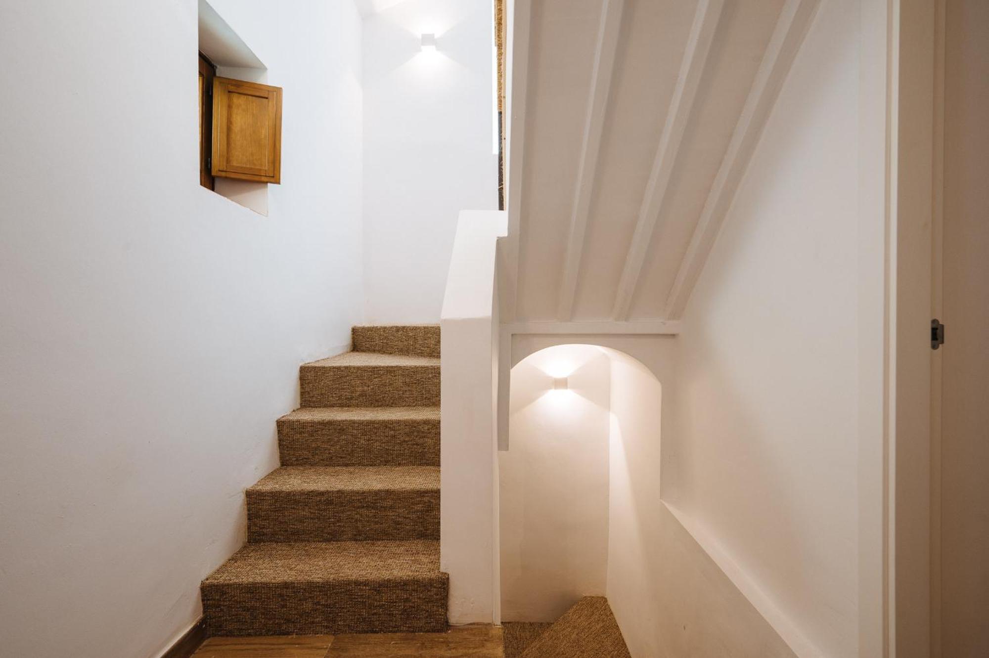 Preciosa Casa Renovada Centro Historico 11 Personas Βίλα Σεβίλλη Εξωτερικό φωτογραφία