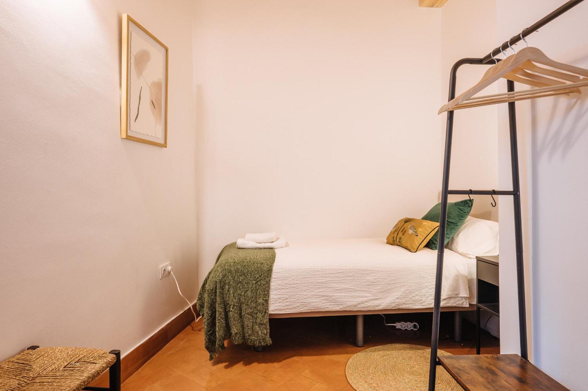Preciosa Casa Renovada Centro Historico 11 Personas Βίλα Σεβίλλη Εξωτερικό φωτογραφία