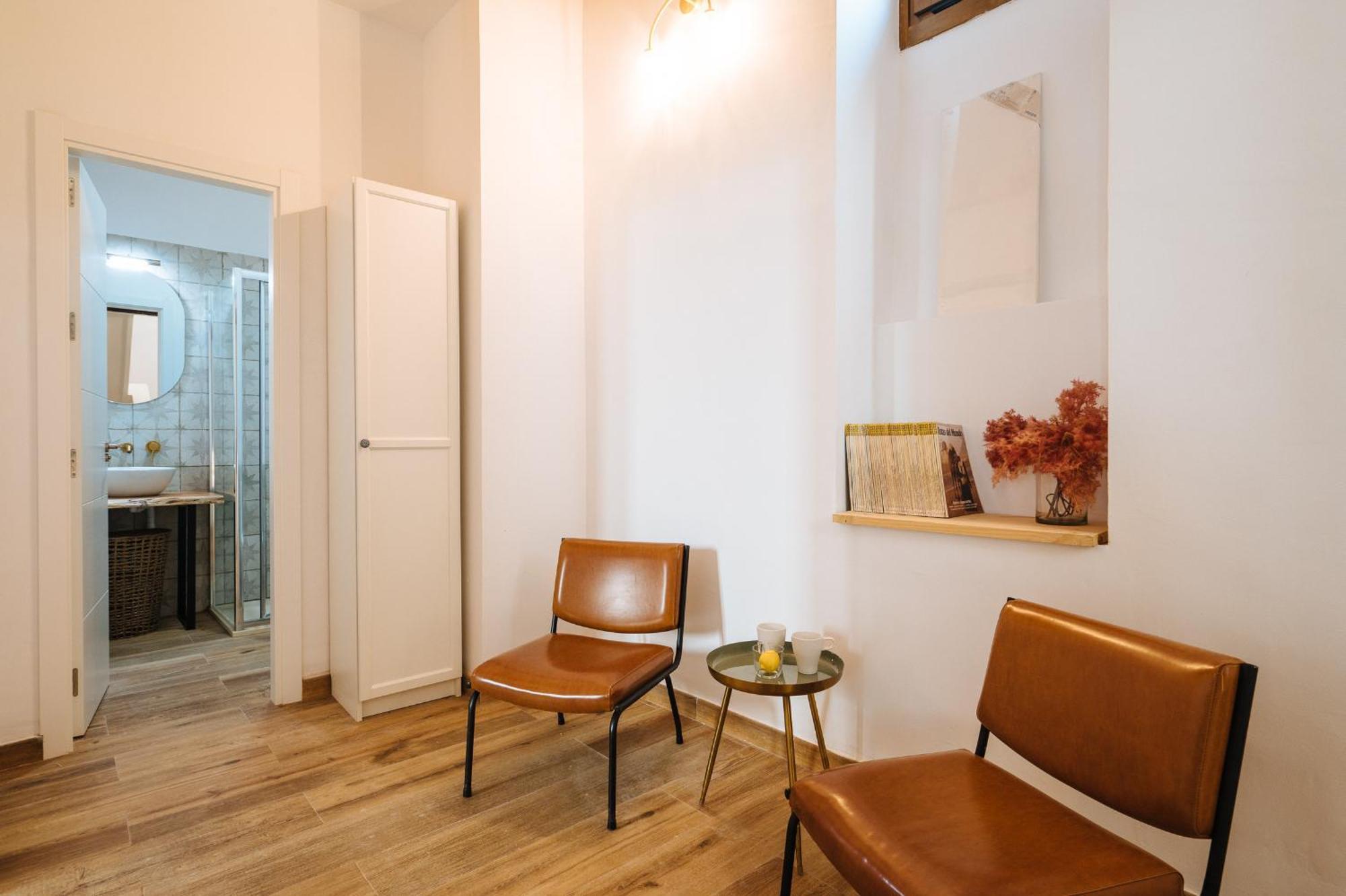 Preciosa Casa Renovada Centro Historico 11 Personas Βίλα Σεβίλλη Εξωτερικό φωτογραφία