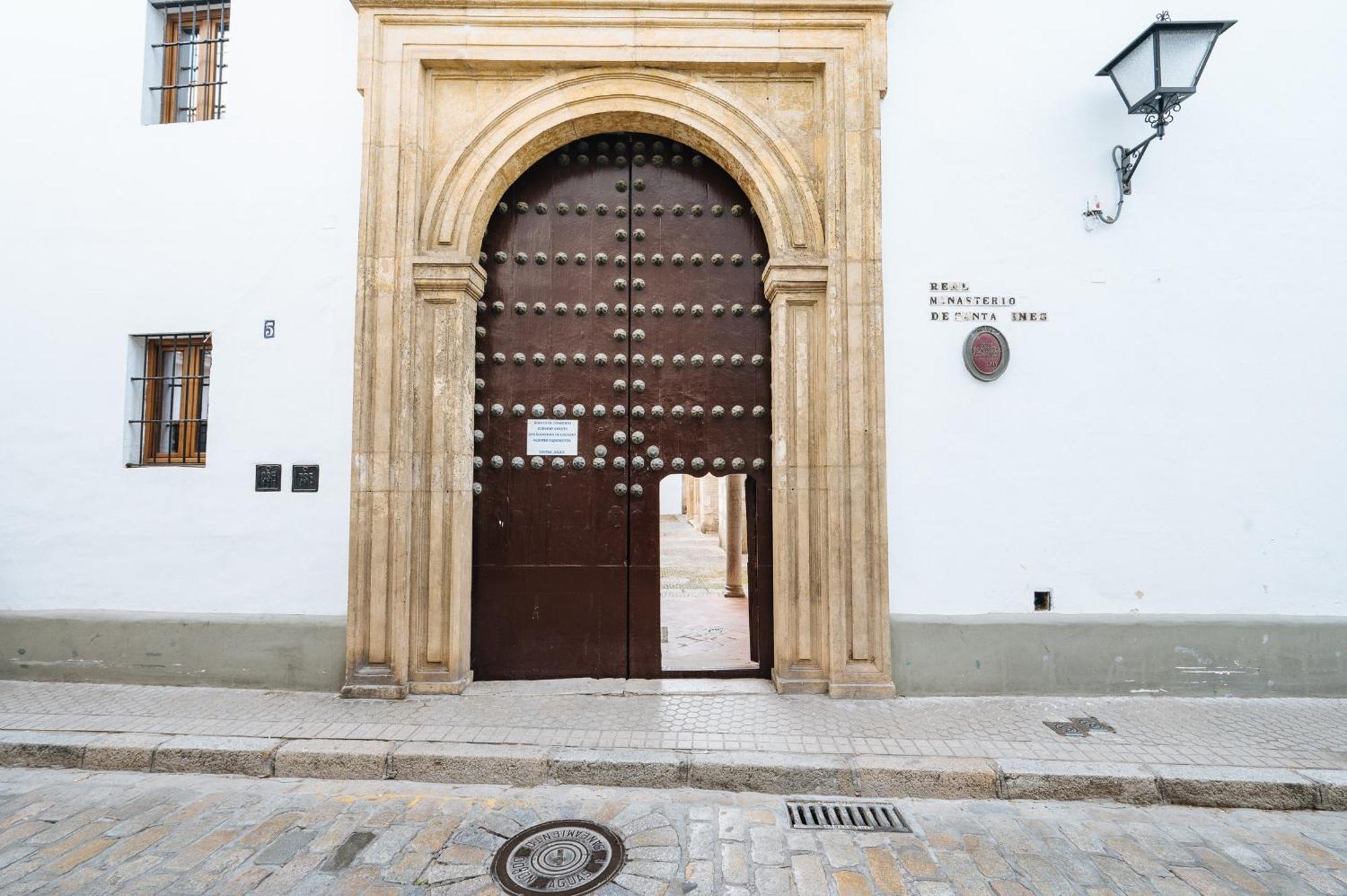 Preciosa Casa Renovada Centro Historico 11 Personas Βίλα Σεβίλλη Εξωτερικό φωτογραφία