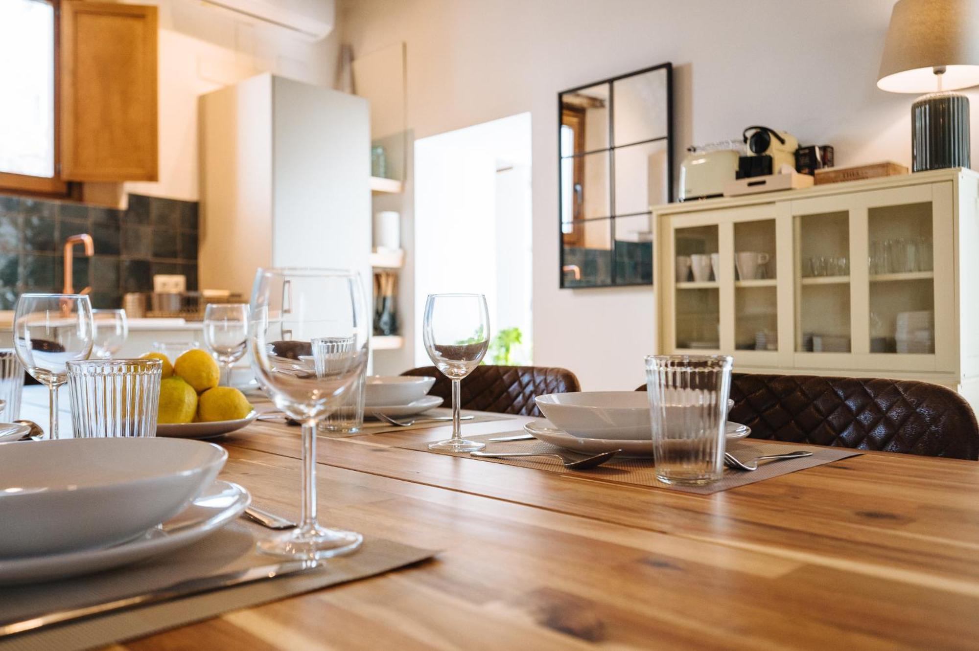 Preciosa Casa Renovada Centro Historico 11 Personas Βίλα Σεβίλλη Εξωτερικό φωτογραφία