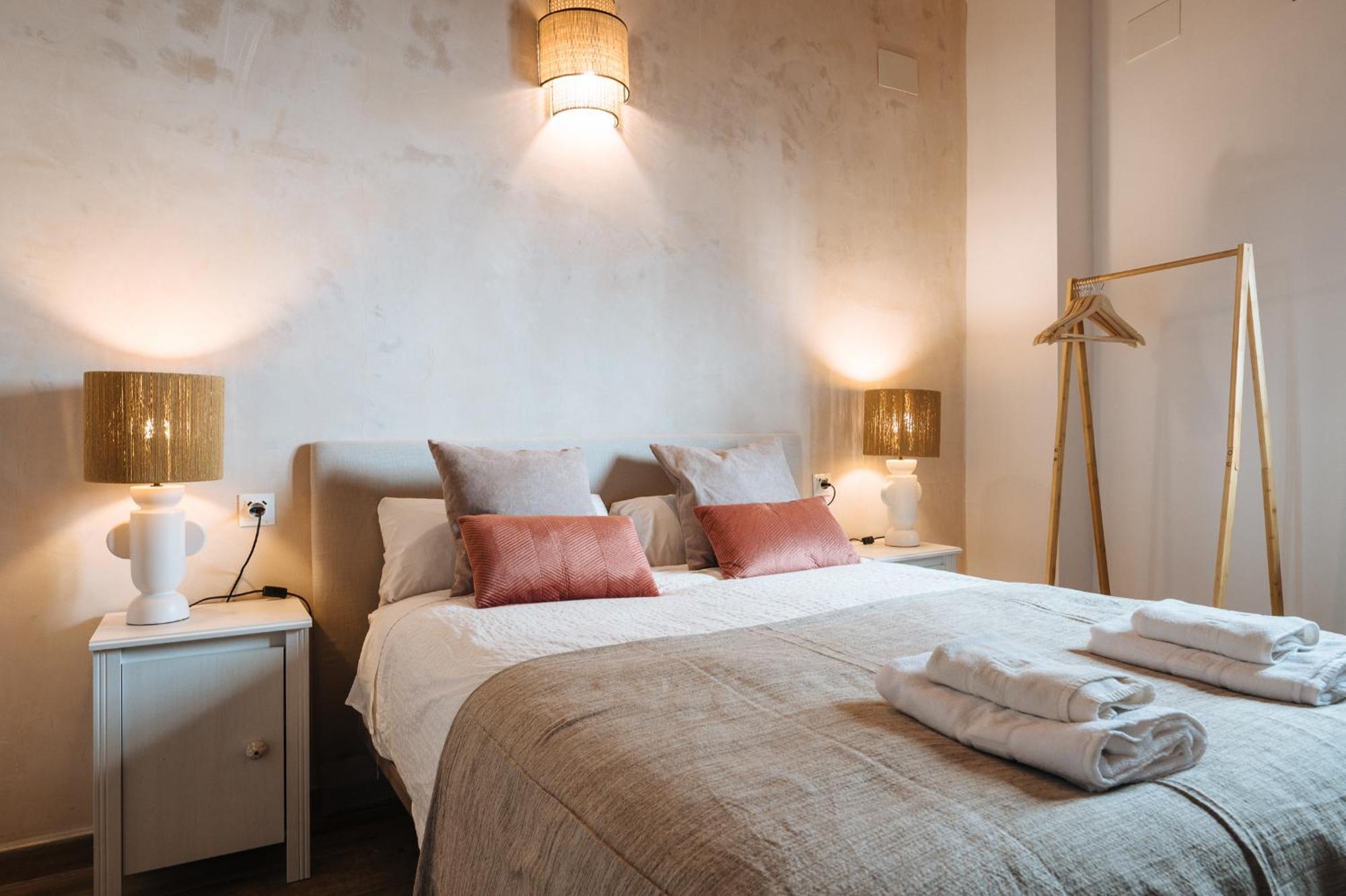 Preciosa Casa Renovada Centro Historico 11 Personas Βίλα Σεβίλλη Εξωτερικό φωτογραφία