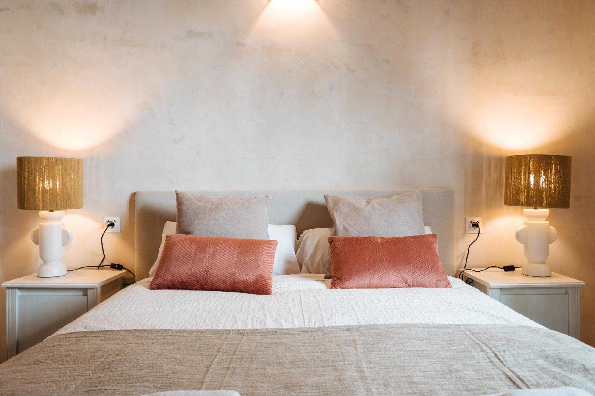 Preciosa Casa Renovada Centro Historico 11 Personas Βίλα Σεβίλλη Εξωτερικό φωτογραφία