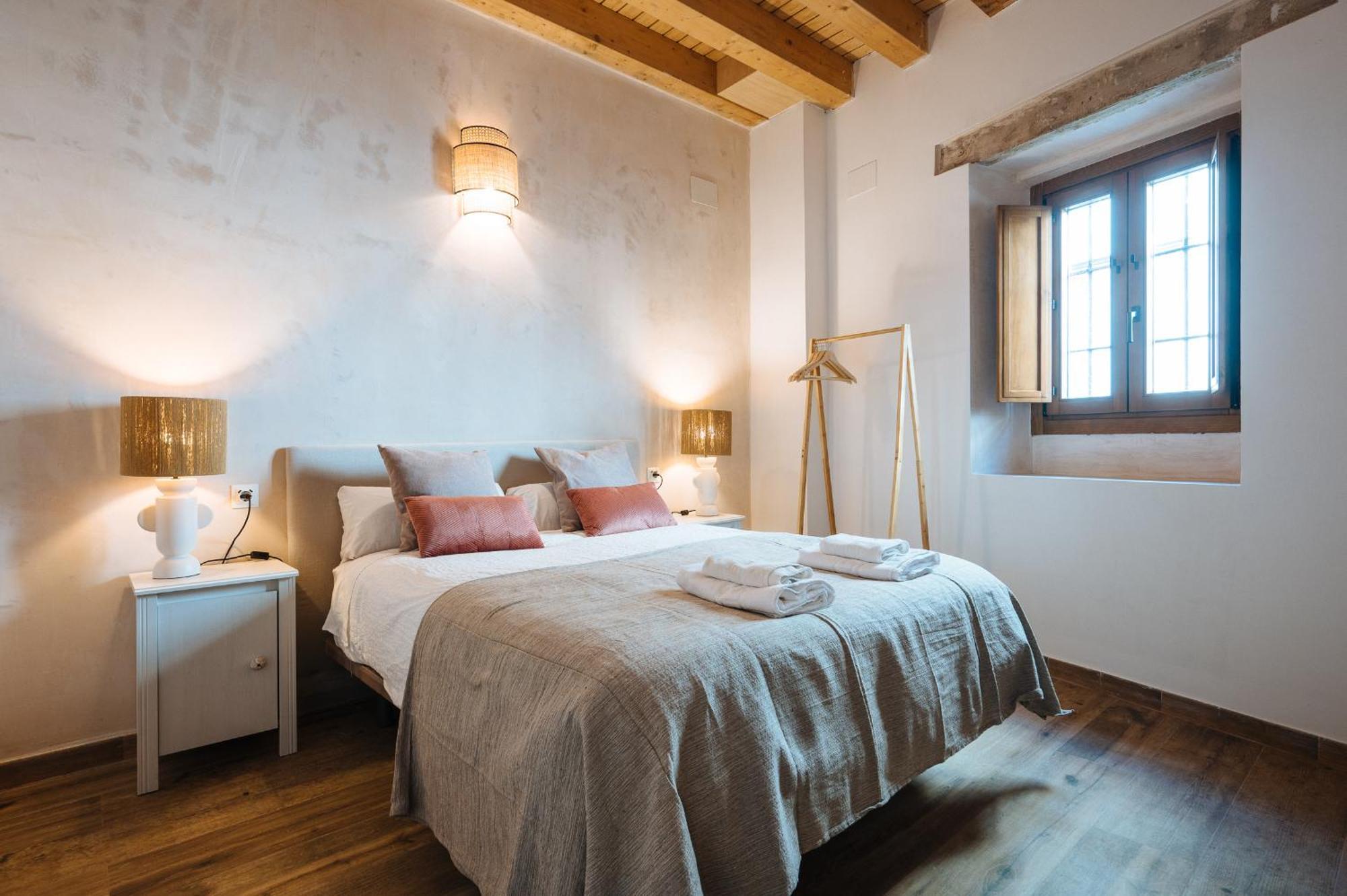Preciosa Casa Renovada Centro Historico 11 Personas Βίλα Σεβίλλη Εξωτερικό φωτογραφία