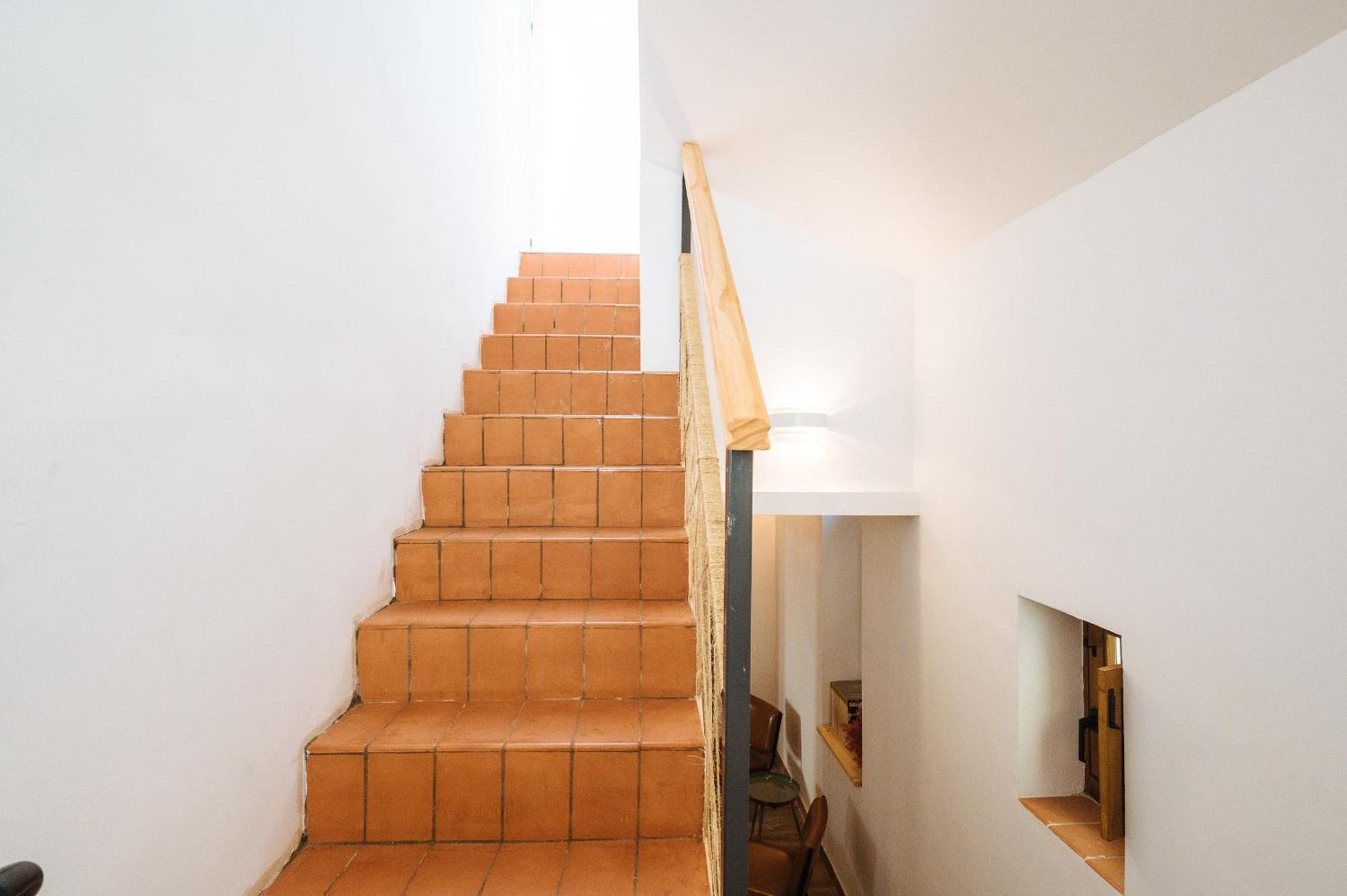 Preciosa Casa Renovada Centro Historico 11 Personas Βίλα Σεβίλλη Εξωτερικό φωτογραφία