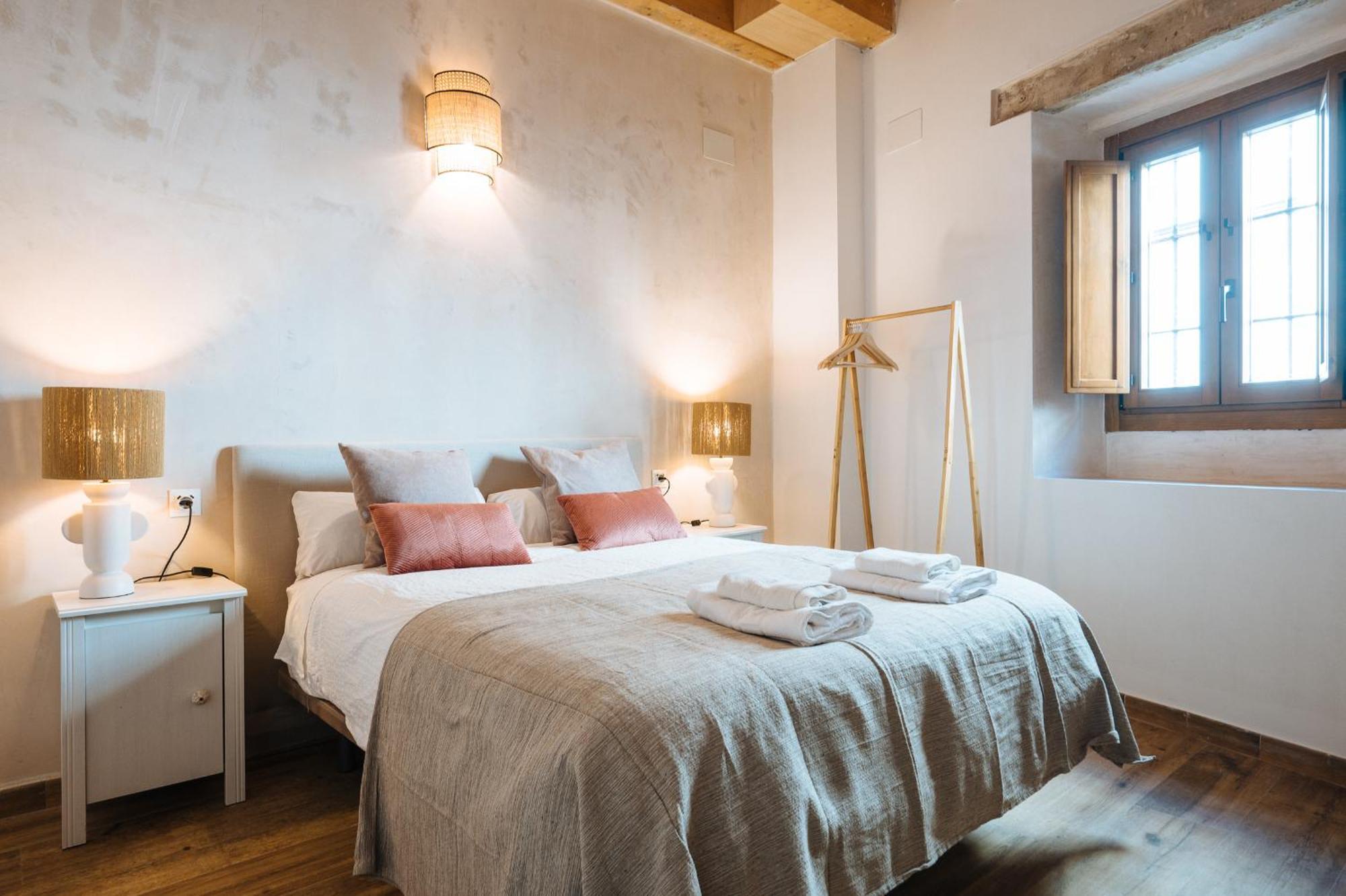 Preciosa Casa Renovada Centro Historico 11 Personas Βίλα Σεβίλλη Εξωτερικό φωτογραφία