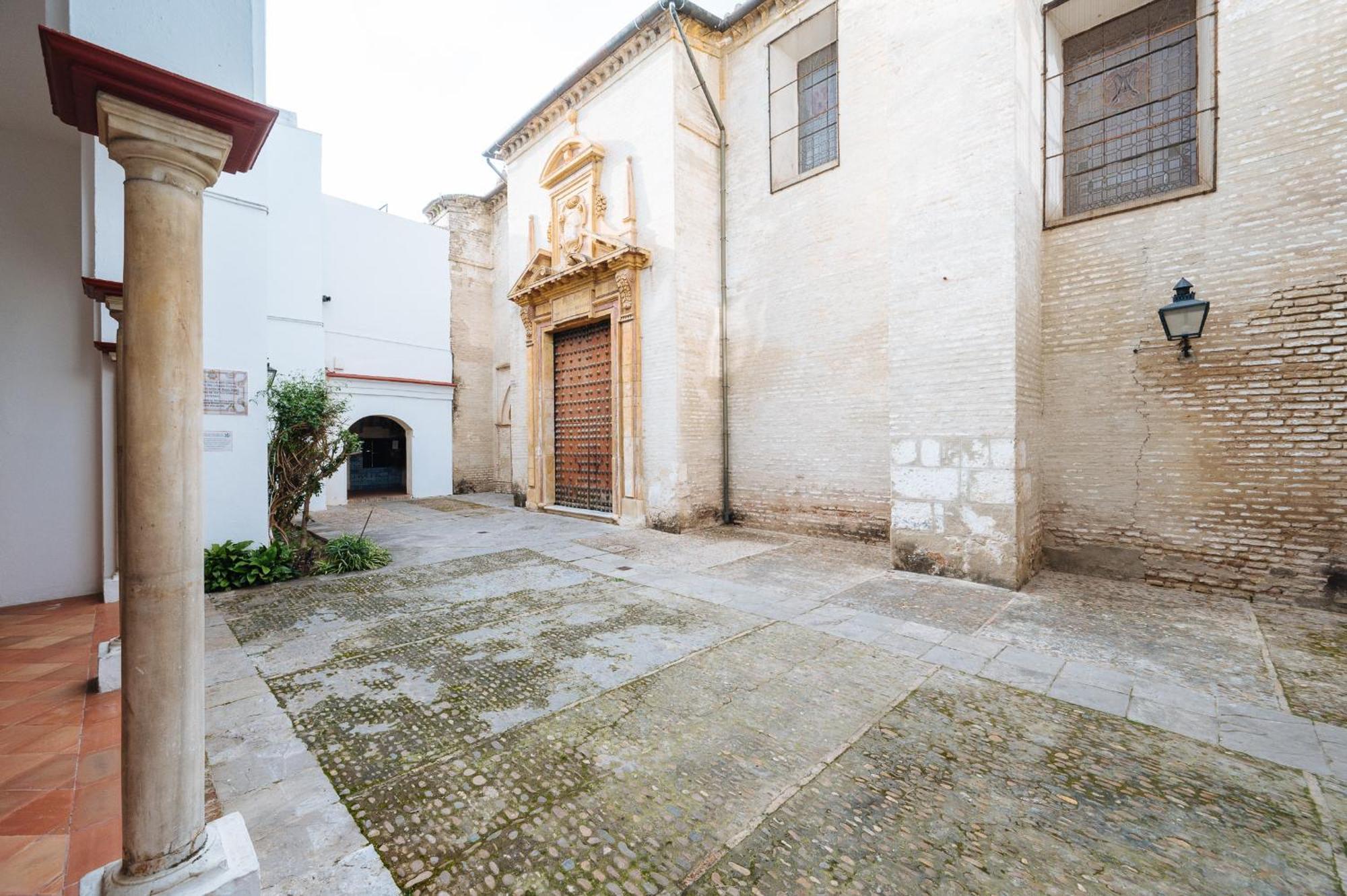 Preciosa Casa Renovada Centro Historico 11 Personas Βίλα Σεβίλλη Εξωτερικό φωτογραφία
