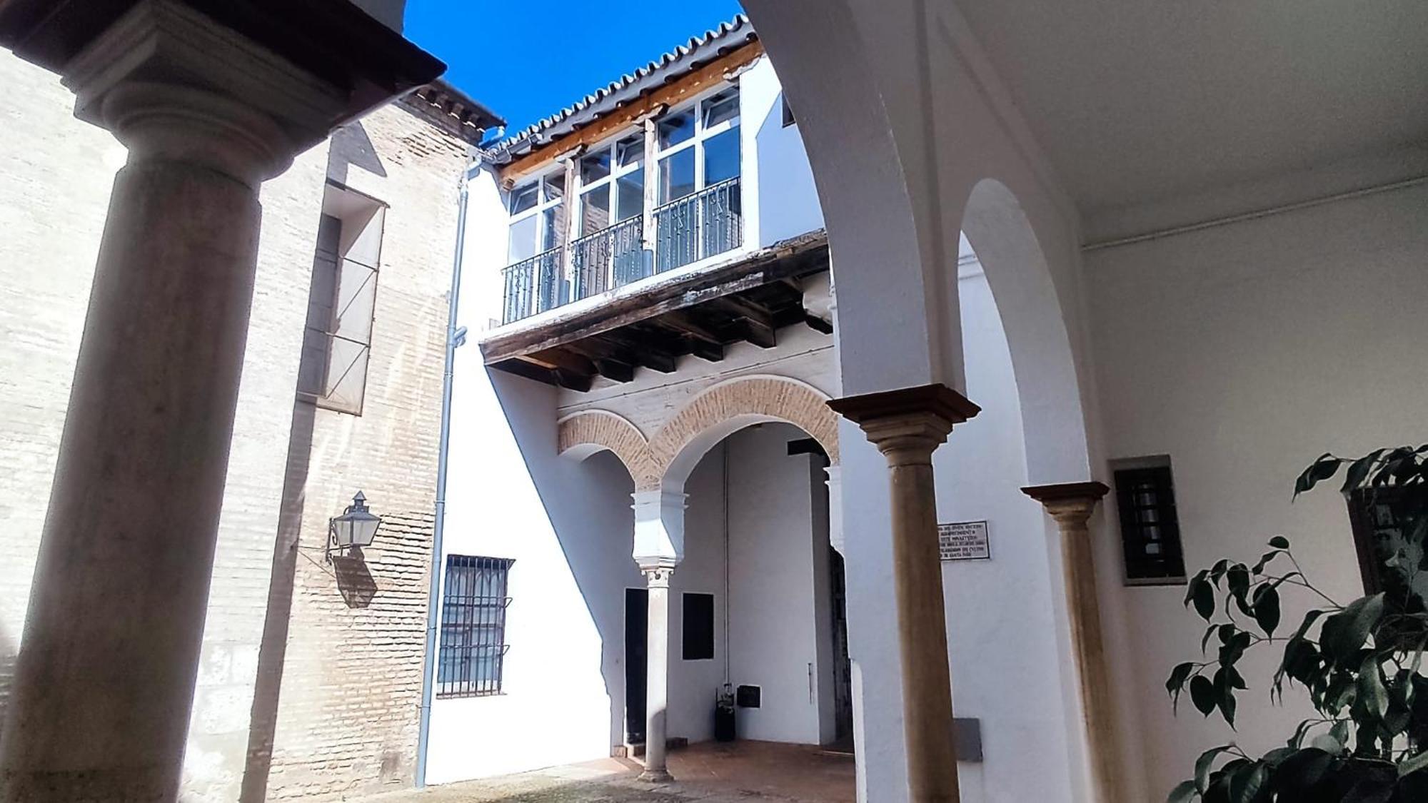 Preciosa Casa Renovada Centro Historico 11 Personas Βίλα Σεβίλλη Εξωτερικό φωτογραφία