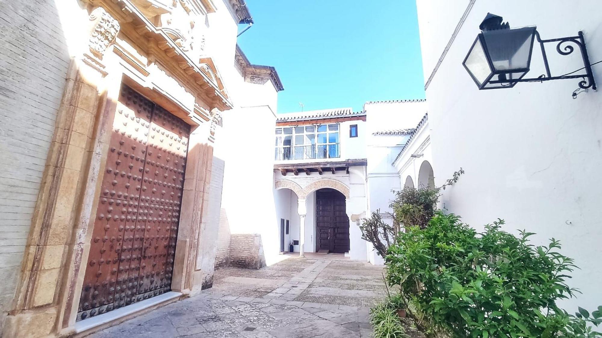 Preciosa Casa Renovada Centro Historico 11 Personas Βίλα Σεβίλλη Εξωτερικό φωτογραφία