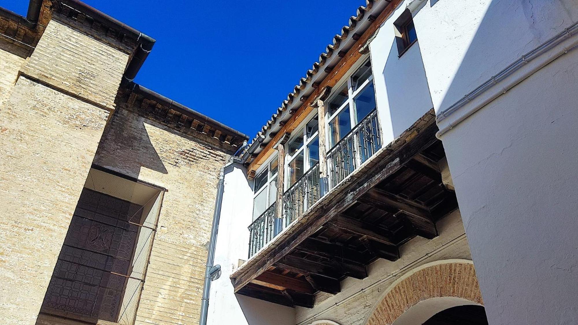 Preciosa Casa Renovada Centro Historico 11 Personas Βίλα Σεβίλλη Εξωτερικό φωτογραφία
